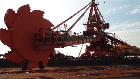 Malaysia MPA Coking Plant