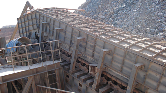 Brazil GA steel