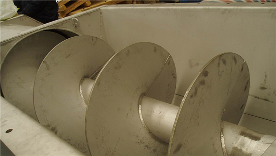 Brazil Steel Plant Coking Project