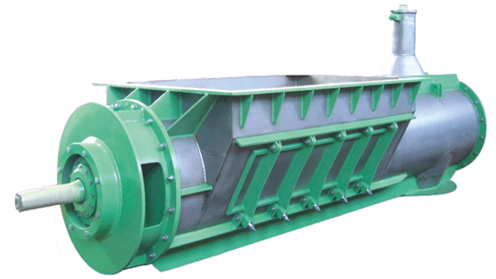 Iran Steel Plant Coking Project