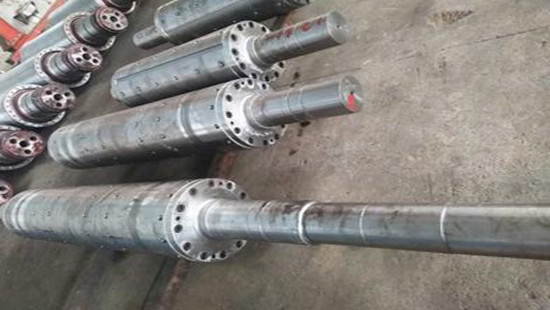 Australia Forging Company