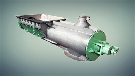 Indonesia Steel Plant Coking Project