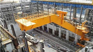 Luoyang Jianguang Special Equipment