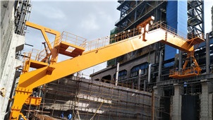Luoyang Jianguang Special Equipment       