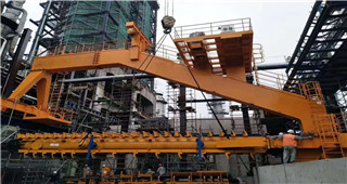 Luoyang Jianguang Special Equipment