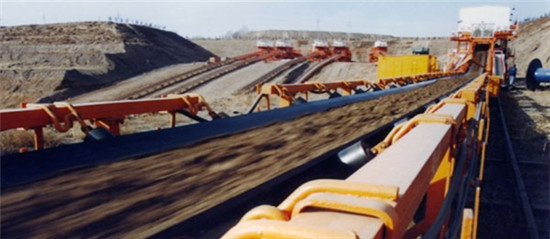 Belt Conveyor