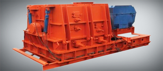 Stone Crusher