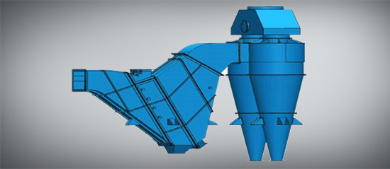 Powder Separator